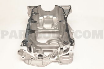 1142036020 CRANKCASE ASSY, STIFFENING