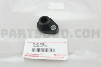 1144467020 PLUG, HOLE