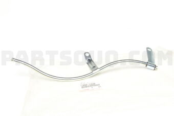 1145217020 GUIDE, OIL LEVEL GAGE