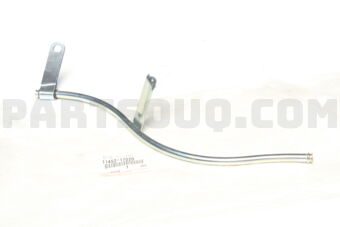 1145217020 GUIDE, OIL LEVEL GAGE