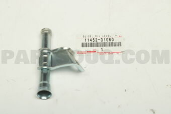1145231060 GUIDE, OIL LEVEL GAGE
