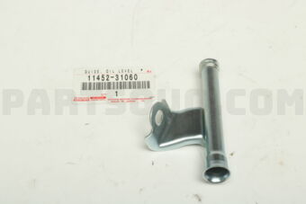 1145231060 GUIDE, OIL LEVEL GAGE
