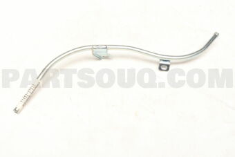 1145237011 GUIDE, OIL LEVEL GAGE