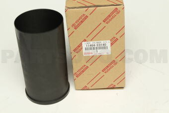 11464E0140 LINER, CYLINDER, O/S