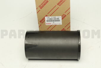 11464E0140 LINER, CYLINDER, O/S