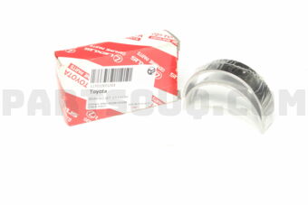 117010E01003 BEARING SET  CRANKSH