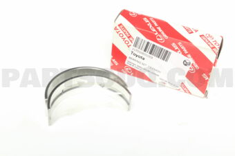 117010E01003 BEARING SET  CRANKSH