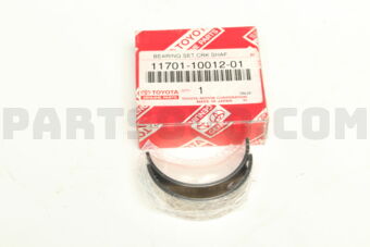 117011001201 BEARING, CRANKSHAFT