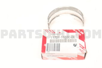 117011103006 Toyota BEARING SET