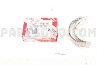 117011103006 Toyota BEARING SET