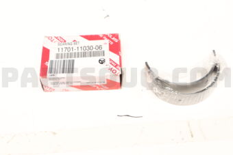 117011103006 Toyota BEARING SET