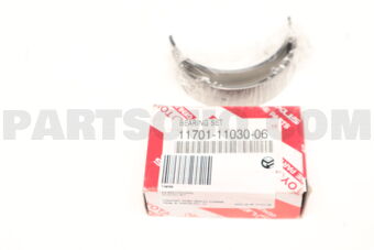 117011103006 Toyota BEARING SET
