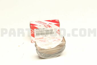 117011104002 BEARING SET