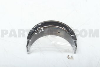 117011104005 BEARING SET