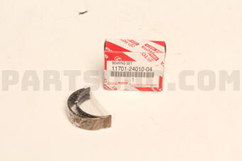117012401004 Toyota BEARING SET