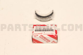 117012501001 Toyota BEARING SET