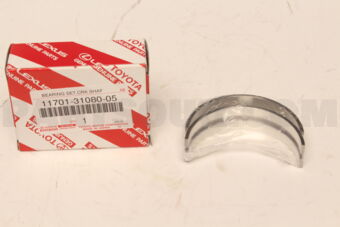117013108005 BEARING, CRANKSHAFT