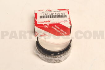 1170131100E5 Toyota BEARING SET