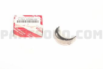 117013705002 Toyota BEARING SET