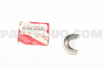 117013705002 Toyota BEARING SET