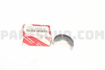 117013705002 Toyota BEARING SET