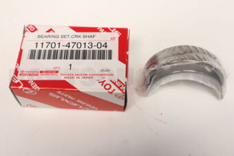 117014701304 BEARING SET