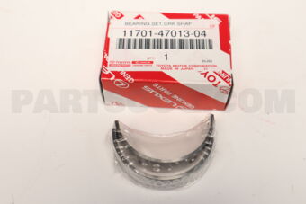 117014701304 BEARING SET