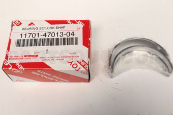 117014701304 BEARING SET