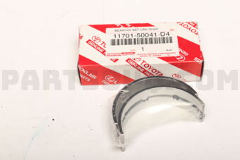 1170150041D4 BEARING, CRANKSHAFT
