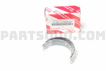 117015102004 BEARING, CRANKSHAFT
