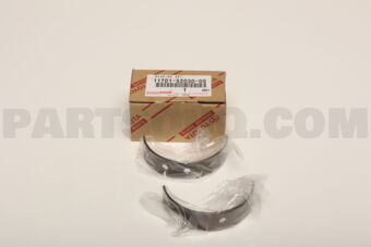 117015203005 BEARING SET
