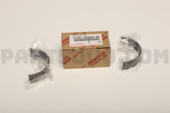 117015203005 BEARING SET