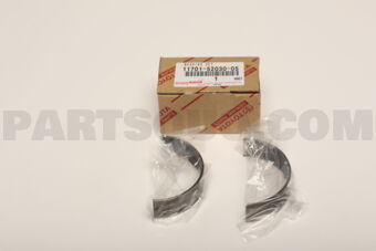 117015203005 BEARING SET