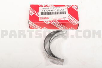117016202203 BEARING, CRANKSHAFT