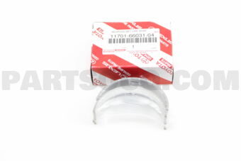 117016603104 BEARING, CRANKSHAFT