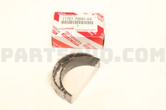 117017004104 Toyota BEARING SET