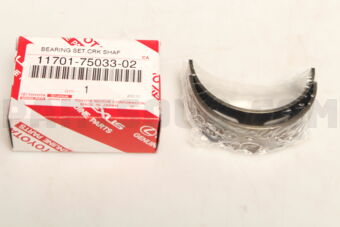 117017503302 BEARING SET