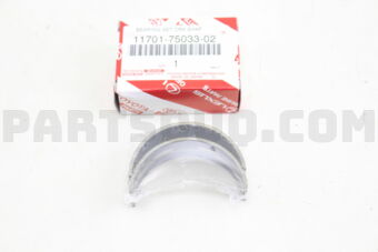 117017503302 BEARING SET
