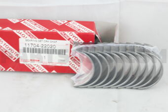 1170422020 BEARING SET, CRANKSHAFT