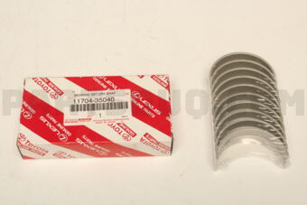 1170435040 Toyota BEARING SET, CRANKSHAFT