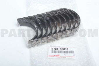 1170458010 BEARING SET