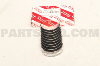 1170475033 BEARING SET