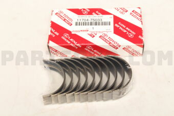 1170475033 BEARING SET