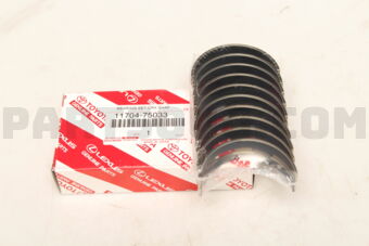 1170475033 BEARING SET