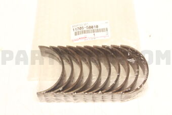 1170558010 Toyota BEARING SET