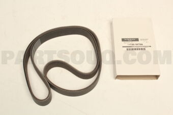 117201KT0A BELT-FAN