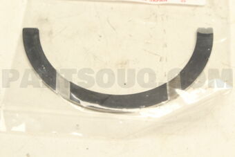 1179136020 WASHER, CRANKSHAFT THRUST, UPPER
