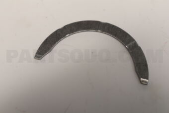 11791B0010 WASHER  CRANKSHAFT