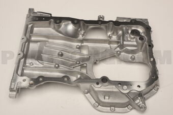 1210031040 PAN ASSY, OIL