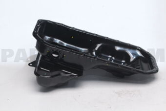 121010E010 Toyota PAN SUB-ASSY  OIL